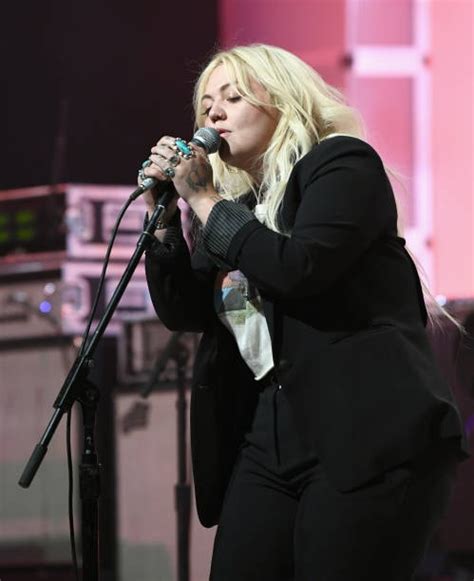 Elle King Releases New Track And Music Video