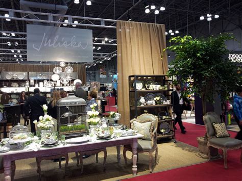 Personalized search, content, and recommendations. New York International Gift Fair Shows Off With Innovation ...