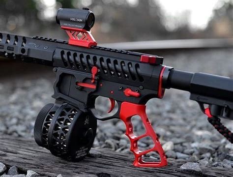 72 Best Airsoft Images On Pinterest Firearms Guns And Tactical Gear