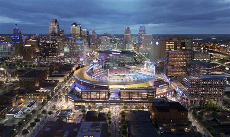 Royals Chiefs Release Community Benefits Agreement For Stadium Projects
