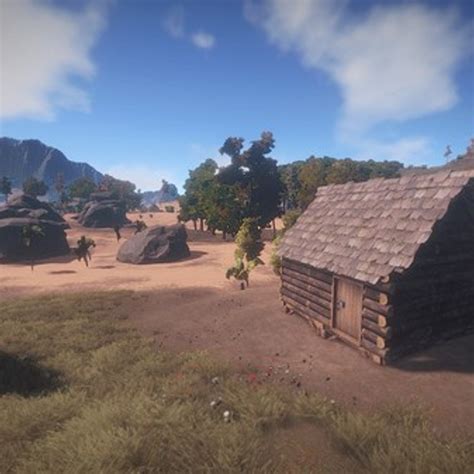 Rust Game Alternatives And Similar Games