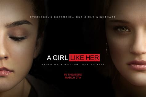 A Girl Like Her Review That S Normal