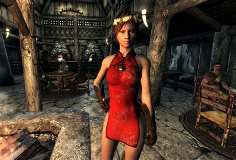 your favorite sexy skyrim outfit skyrim general discussion loverslab