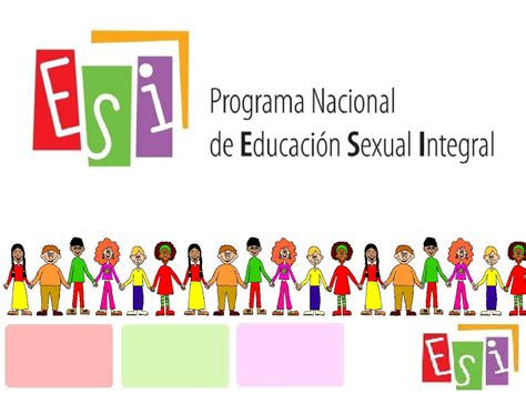 calaméo programa educación sexual integral