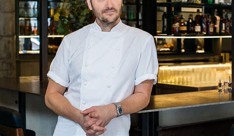 Cook the ultimate italian supper at home with chef jason atherton. Jason Atherton - Sauce: International Lifestyle Communications