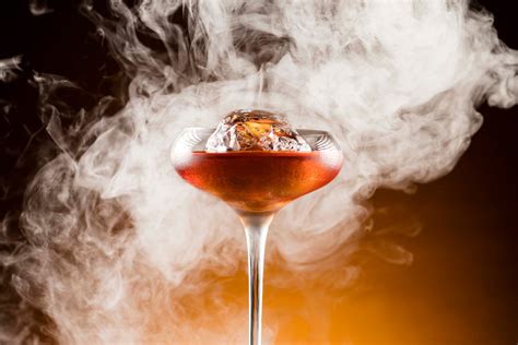 The Most Expensive Cocktail In The World Bounce Magazine