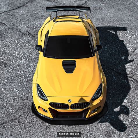 Find your perfect car with edmunds expert reviews, car comparisons, and pricing tools. Widebody BMW Z4 "Hardtop" Looks Like a German Supra, Has Floating Rear Wing - autoevolution