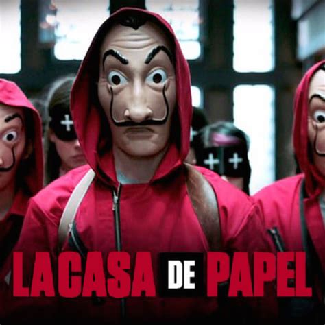 El Casa De Papel Song - Identify The Song | Ποιο είναι το τραγούδι στους τίτλους τέλους των