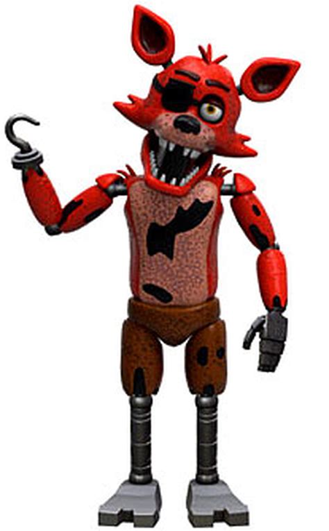 We have 76+ background pictures for you! Funko Five Nights at Freddys Foxy 2 Vinyl Mini Figure ...