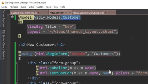 Visual Studio 2017 Font Colors In Dark Theme Ok But
