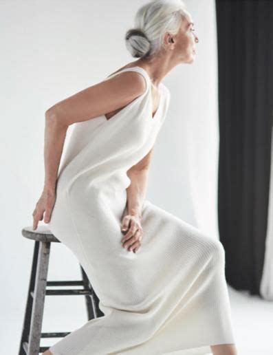 Yazemeenah Rossi International Model Portfolio In 2022 Older Woman Model Model Model