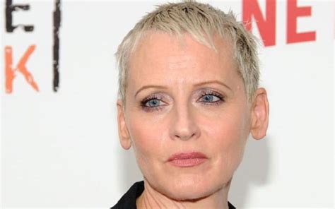 Is Lori Petty Gay Sexuality Partner Illness Does She Have Cancer