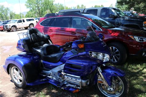 Statistics about the canon city area on our site. OldMotoDude: Honda GoldWing Trike at the Canon City ...
