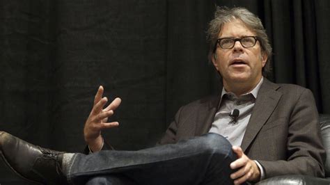 Jonathan Franzen Wanted To Adopt An Orphan To Understand Young People