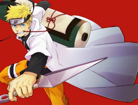 Uzumaki Naruto Image 1257203 Zerochan Anime Image Board