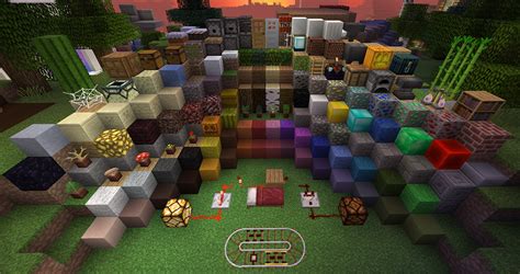 Top Minecraft Texture Packs Available In 2020 Upload Comet