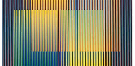 He was one of the pioneers of kinetic and optical art whose abstract, often geometric works are on display in many of the world's leading museums. Art Talk: Carlos Cruz-Diez On The Magic Of Colour | Hong Kong Tatler
