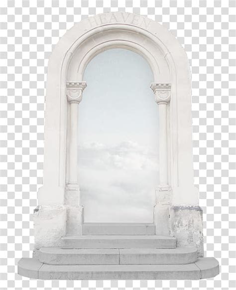 Arched Doorway Clipart Of Children