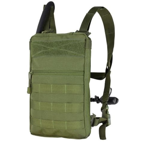 Condor Outdoor Tidepool Hydration Carrier Olive Drab Stevens Creek
