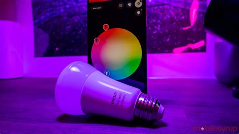 Philips Hue Products Heavily Discounted For Early Black Friday