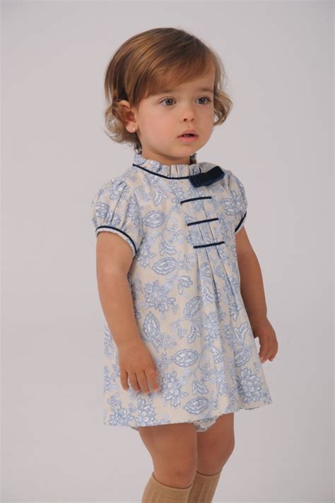 Colecciones La Ormiga Boutique De Moda Infantil Küçük Kız