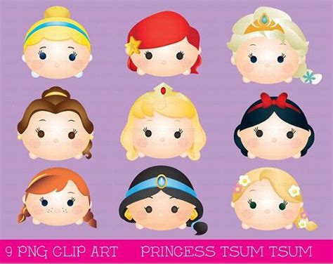 How many princesses do you know? Pin on Cubiertas Para Carpetas
