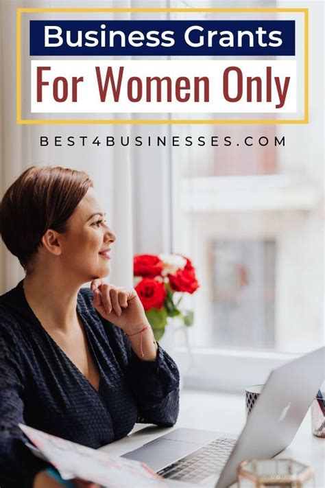 List Of Available Grants For Women Small Businesses Government