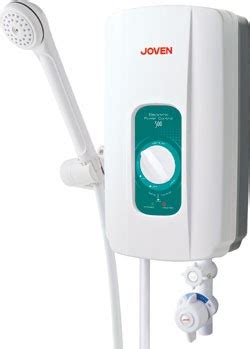 One of the cheapest water heaters in malaysia, the midea mwh38q water heater offers great functionality at a very affordable price. PUTRAJAYA BIZ: JOVEN WATER HEATER PUTRAJAYA