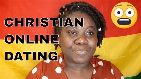 I Tried Online Christian Dating Sites Youtube