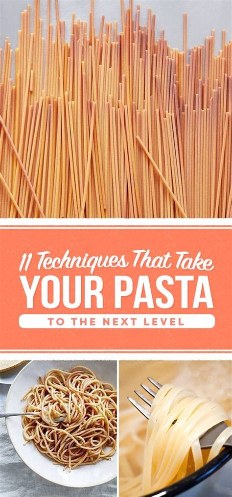 11 Genius Ways To Cook Pasta Youve Never Heard Of How To Cook Pasta
