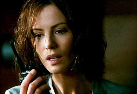 A Thriller Finds Kate Beckinsale Caught Between Ice And A Coldblooded