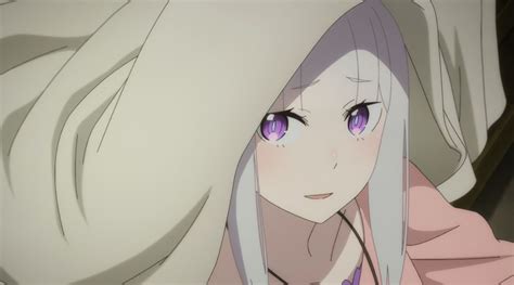 Rezero Eagerly Awaiting Some New Challenges Sankaku Complex