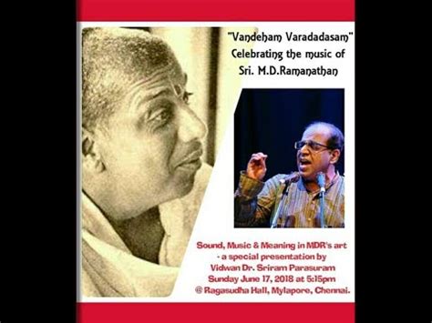 Note could be the same as that last definition of tone. "Sound, Music & Meaning in MDR's Art by Vidwan Dr. Sriram Parasuram - YouTube