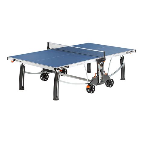 Top 10 Best Ping Pong Tables To Buy In 2023 Sportsglory
