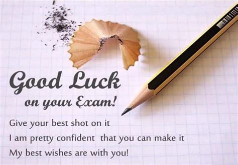 Best Success Card Messages For Exams Ke
