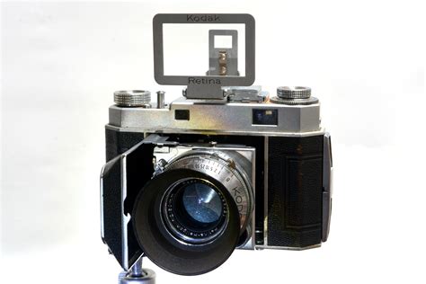 Kodak Retina Ii 014 The Camera Collector