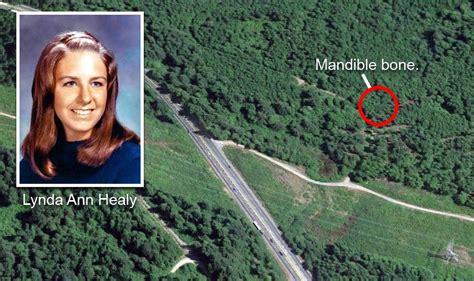 Lynda Ann Healy Ted Bundys 2nd Victim