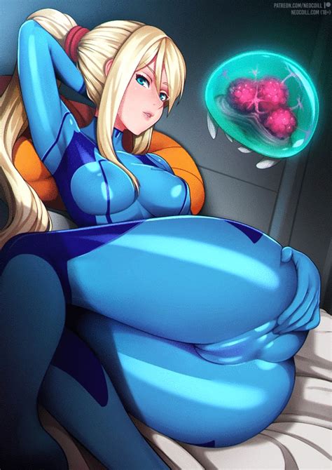 Rule 34 After Sex Anal Anal Sex Animated Blonde Hair Blue Eyes Bodysuit Breasts Cameltoe Cum