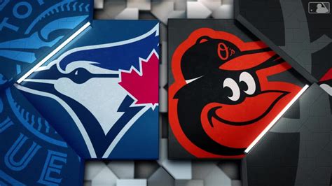 Blue Jays Vs Orioles Highlights 06152023 Baltimore Orioles