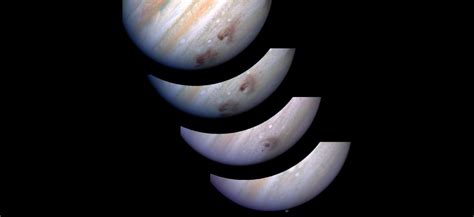 The Scar On Jupiter Discovery Of Comet Shoemaker Levy 9 And Its Impact Into Jupiter 25 Years