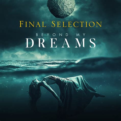 Beyond My Dreams Final Selection Infacted Recordings