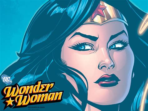 Download Wonder Woman Wallpaper Dc Ics By Williamwilson Free