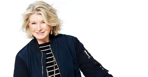 Martha Stewart Shares Her Advice For Living The Good Life Artful