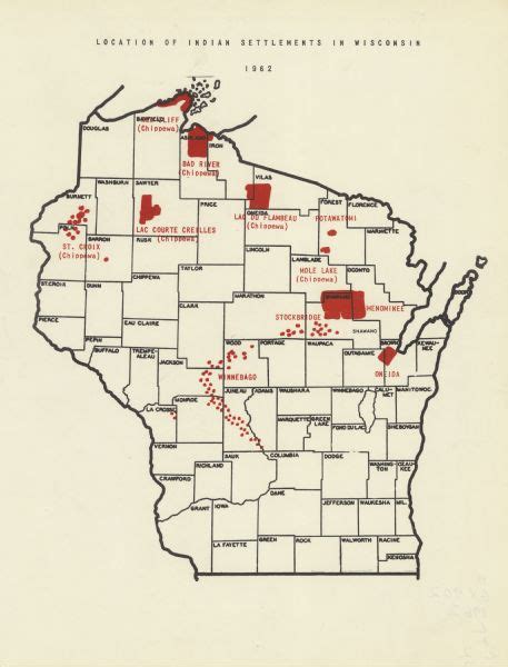 Wisconsin 101