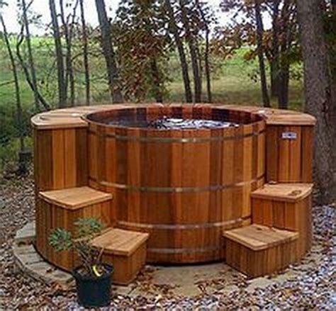 Diy Hot Tub Surround Plans Zoe Diys