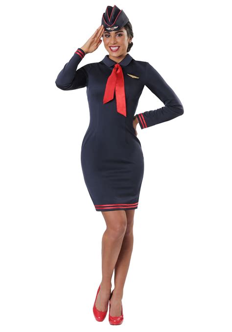See 29 List Of Flight Attendant Outfits By Airline Your Friends
