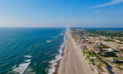 carova nc beach vacation guide obx stuff