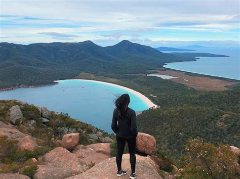 Freycinet National Park Guide What To Do And Where To Stay Girl Eat