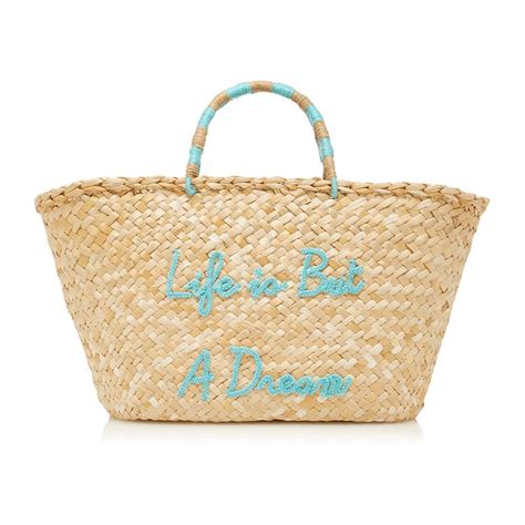 14 Best Beach Bags And Totes For 2018 Cute Beach Bags We Love