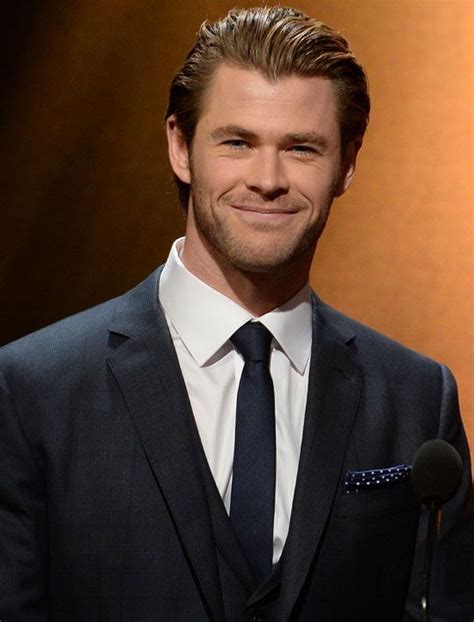 We did not find results for: Hollywood's Trending Hairstyle: The Slicked-Back Look ...